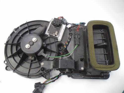 Used Heater blower motor MERCEDES-BENZ R-CLASS (W251, V251) R 500 4-matic (251.075, 251.175) (306 hp) 14027383