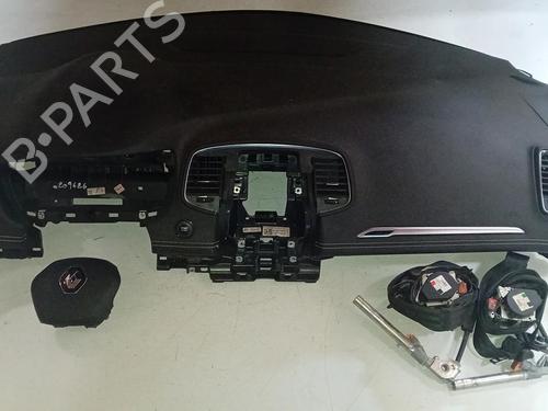 Used Airbag Kit Airbag Kit 37012027 37012027
