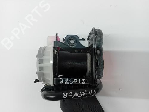 Front left seatbelt PEUGEOT PARTNER Tepee 1.6 VTi | BP37192499I26 - Image 2