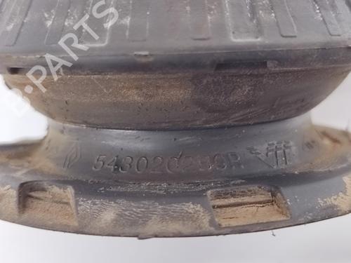 Left front shock absorber NISSAN JUKE (F16_)  | BP29375986M16 
