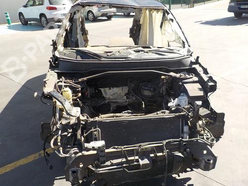 Used Parts CITROËN C-CROSSER (VU_, VV_)    847152