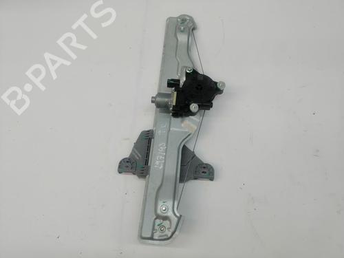 Used Rear right window mechanism KIA SPORTAGE V (NQ5) [2021-2025]  30316110