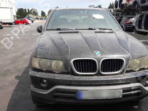 Differensial forvogn BMW X5 (E53) 3.0 d | BP13481642M23 