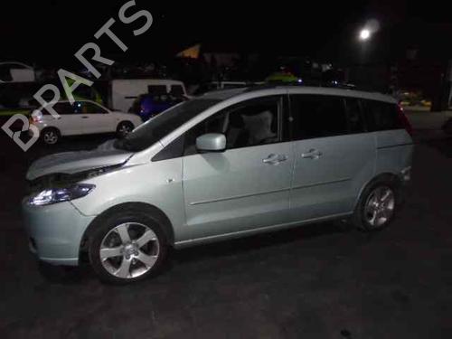 Control unit MAZDA 5 (CR) 2.0 CD (CR19) | BP5456472M11  - Image 7