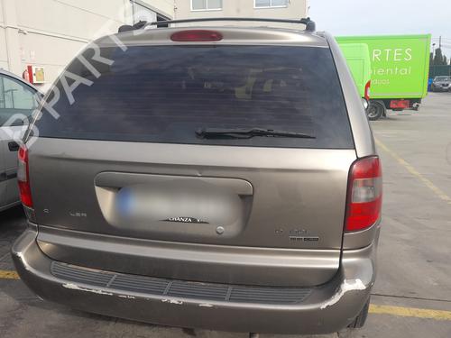 Left front steering knuckle CHRYSLER VOYAGER IV (RG, RS) 2.5 CRD | BP16138163M25 