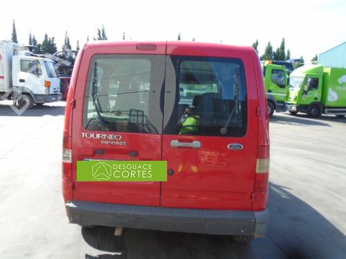 Mass air flow sensor FORD TRANSIT CONNECT (P65_, P70_, P80_) 1.8 Di | BP8307277M95