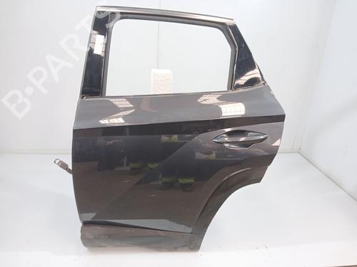 Used Left rear door Left rear door HYUNDAI TUCSON (NX4E, NX4A) [2020-2026] 34244886 34244886
