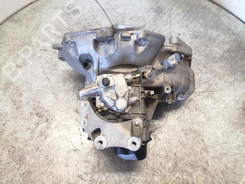 Used Gearbox OPEL CORSA E (X15) [2014-2025]  16123794