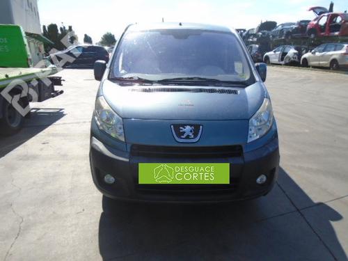 Used Parts PEUGEOT EXPERT Tepee (VF3X_)  2.0 HDi 120  846684