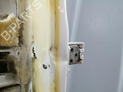 Left tailgate VW CRAFTER 30-50 Van (2E_)  | BP28195992C76 