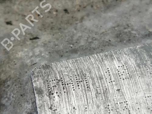 Gearbox VW SHARAN (7M8, 7M9, 7M6) 1.9 TDI | BP29608631M3 