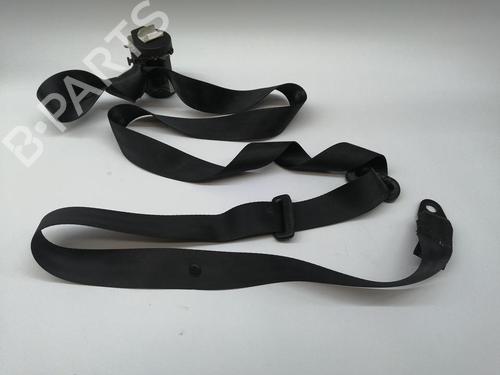 Used Front right seatbelt FIAT DUCATO Platform/Chassis (250_) [2006-2025]  30928716