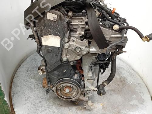 Engine PEUGEOT 508 SW I (8E_) | BP34211135M1 - Image 2