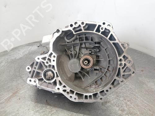 Gearbox OPEL CORSA D (S07)  | BP21222349M3 