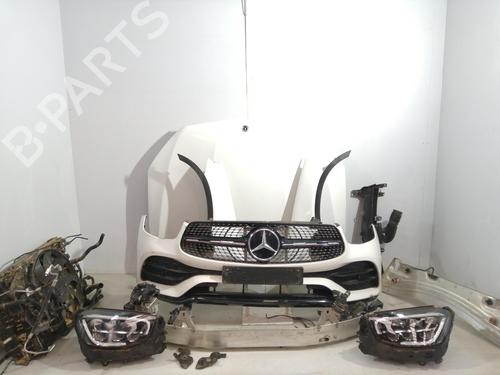 Komplette front MERCEDES-BENZ GLC (X253) 220 d 4-matic (253.915) (194 hp) 29720066