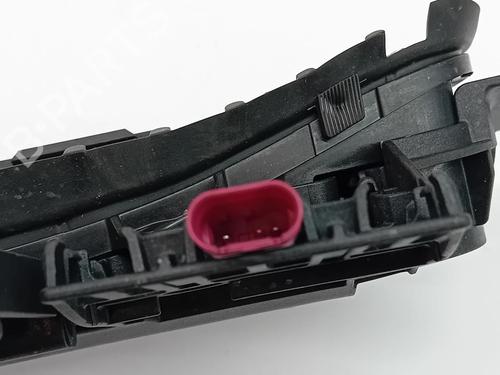 Front right lock BMW X2 (U10) sDrive 18 d | BP31589236C97  - Image 9