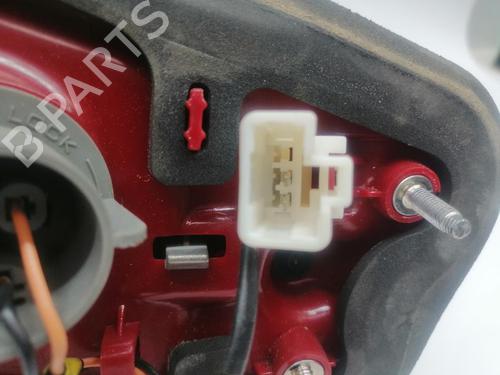 Right tailgate light KIA SPORTAGE III (SL)  | BP29532029C80 