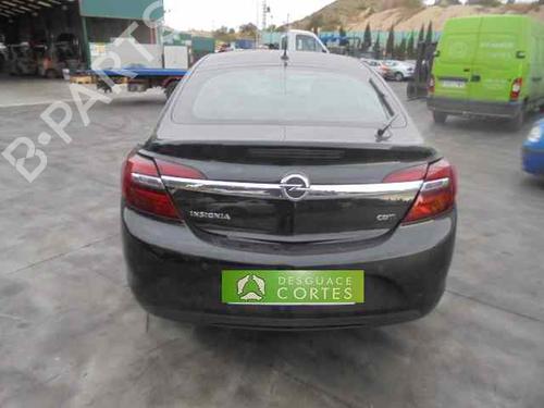Other OPEL INSIGNIA A (G09) 2.0 CDTI (68) | BP14026221O1 