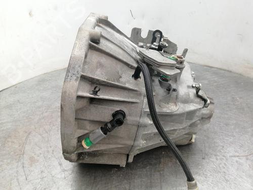 Gearbox RENAULT ESPACE IV (JK0/1_) 2.0 dCi (JK03, JK04, JK1C, JK1G, JK1J, JK1K) | BP38603313M3 - Image 5