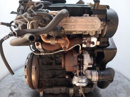 Motor CHRYSLER SEBRING (JS) 2.0 CRD | BP30511170M1
