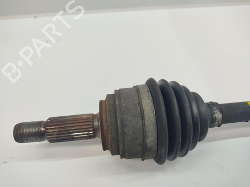 Left front driveshaft FORD TOURNEO COURIER B460 MPV 1.5 TDCi | BP19919931M38 