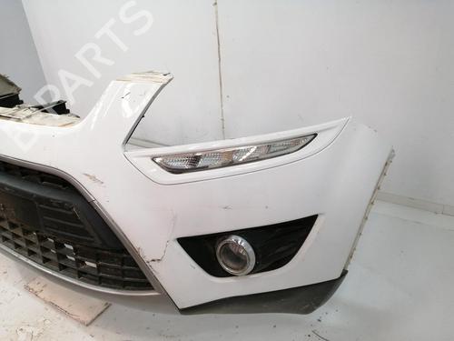 Front bumper FORD KUGA I  | BP29351639C7 