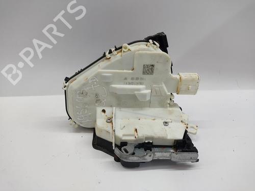 Used Rear right lock AUDI Q2 (GAB, GAG) 35 TFSI (150 hp) 30196721