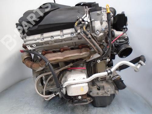 Engine CHRYSLER 300C (LX, LE) 3.0 CRD | BP9153927M1 