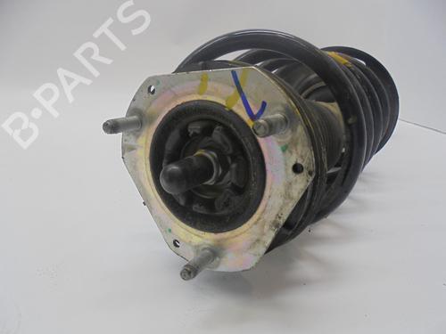 Left front shock absorber FORD ECOSPORT 1.5 EcoBlue TDCi | BP9637398M16 