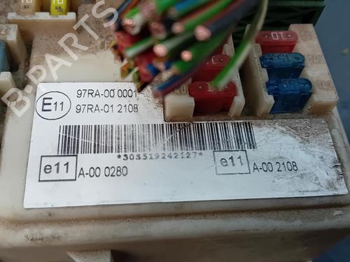 Fuse box FORD C-MAX (DM2) 1.6 TDCi | BP37247187E1 - Image 5