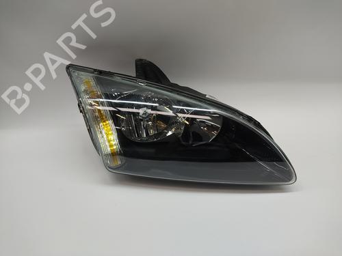 Faro derecho FORD FOCUS II (DA_, HCP, DP) 2.0 TDCi (136 hp) 29594417