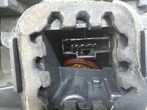 Right taillight PEUGEOT 308 SW I (4E_, 4H_) 1.6 HDi | BP31641030C35