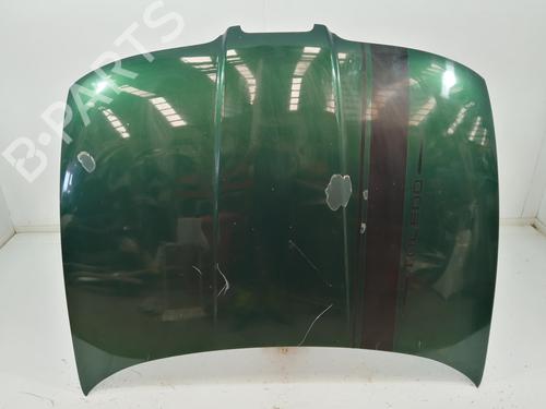 Used Hood SEAT TOLEDO II (1M2) 1.6 (100 hp) 29023037