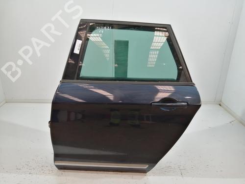 Used Left rear door CITROËN C5 III Break (RW_) [2008-2017]  28097315