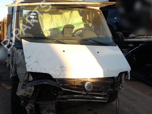Used Parts FIAT DUCATO Platform/Chassis (244_) 2.8 JTD (128 hp) 4216282