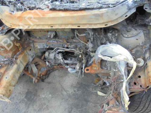 Front left window mechanism FORD KUGA II (DM2) 1.6 EcoBoost | BP5523206C22 