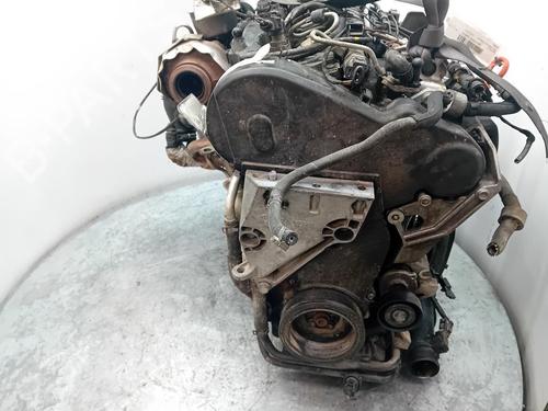Engine SEAT IBIZA IV (6J5, 6P1) | BP32387514M1 - Image 4