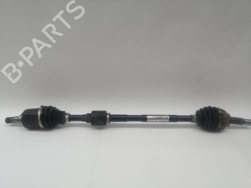 Used Right front driveshaft MG MG ZS SUV (AZS1) [2017-2025]  20647874