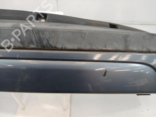 Rear bumper DACIA LOGAN (LS_)  | BP31361951C8 