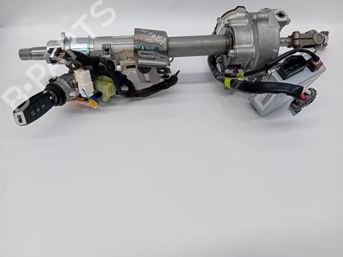 Used Steering column KIA STONIC (YB) [2017-2025]  18525348