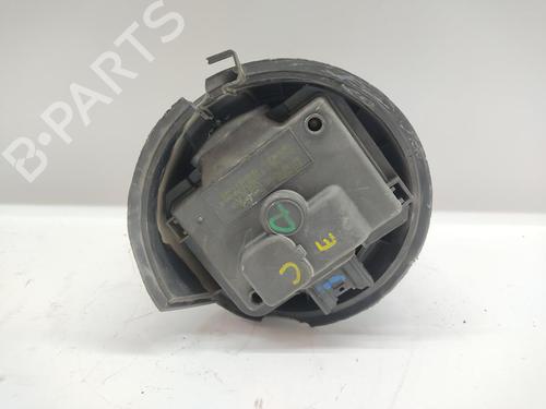 Heater blower motor PEUGEOT 407 (6D_) 2.0 (6DRFNB, 6DRFNE) | BP29376190M62 