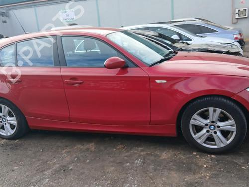 Engine BMW 1 (E87) 120 d | BP31752791M1 