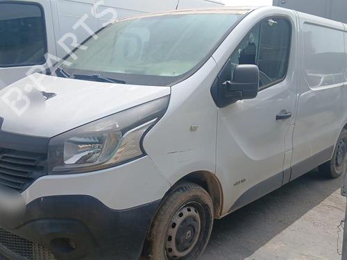 Alternator RENAULT TRAFIC III Van (FG_) 1.6 dCi 120 (FGMB, FGMC) | BP38087041M7 - Image 7