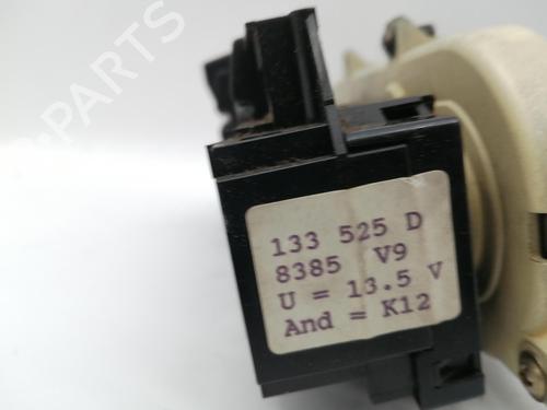 Climate control MERCEDES-BENZ VITO Van (W638) 108 D 2.3 (638.064, 638.068) | BP17916663I5 