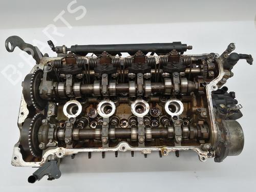 Cylinder head PEUGEOT 207 (WA_, WC_)  | BP28278288M5 
