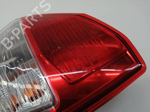Right taillight FORD TOURNEO COURIER B460 MPV  | BP26942638C35 