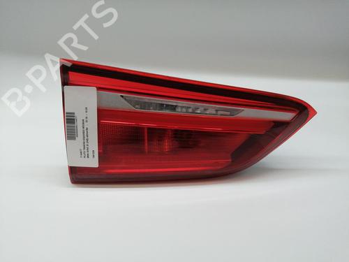 Used Left tailgate light BMW X1 (F48) sDrive 18 d (150 hp) 31091264