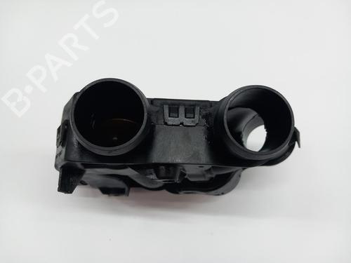 Throttle body PEUGEOT 307 (3A/C)  | BP30175209M82 