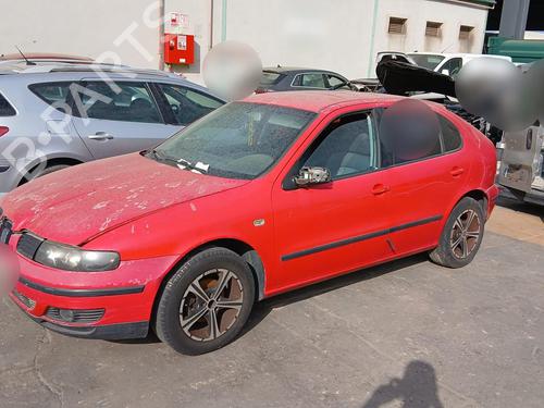 Left front window switch SEAT LEON (1M1) 1.6 | BP37247744I27 - Image 13