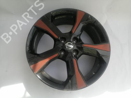 Llanta NISSAN MICRA V (K14) [2016-2025]  19034900